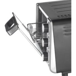 Refurbished: Cuisinart TOB-80FR Compact Broiler Toaster Oven Black – Manufacturer Refurbished -Baxton Studio Shop GUEST 562dbbab 6bde 4a38 b572 97adb06fcb5d