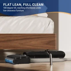 Tineco GO HammerHead MessDetect Cordless Wet/Dry Mop & Vacuum With ZeroTangle And Lay Flat Technology -Baxton Studio Shop GUEST 564045a5 a47d 4926 a01b 58308dfe5dd1