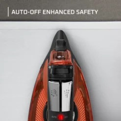 Rowenta Steam Iron Access Steam Vertical Steaming Red 15 Rowenta Steam Iron Access Steam Vertical Steaming Red -Baxton Studio Shop GUEST 564a2304 392f 420d a252 5acc8ab37c1a