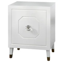 Jaslene Side Accent Cabinet - Angelo:HOME -Baxton Studio Shop GUEST 568ef56e a545 46b4 a64e 8a638cb7ec1d