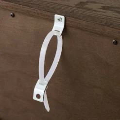 Dosinia 4 Drawer Media Stand Brown - Threshold™ Designed With Studio McGee -Baxton Studio Shop GUEST 56e2f703 d4a2 4ce3 bbef 410c8c01b364