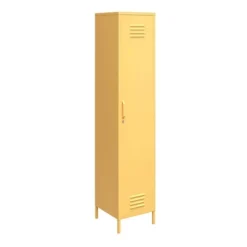 Cache Single Metal Locker Storage Cabinet - Novogratz 26 Cache Single Metal Locker Storage Cabinet - Novogratz -Baxton Studio Shop GUEST 575e9456 9941 459f 80f2 2bab60020715