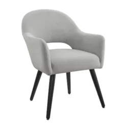 Serena Dining Chair - Linon -Baxton Studio Shop GUEST 57b67608 16d8 4dc3 b9f4 a7939c24f7b9
