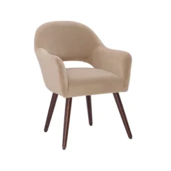 Serena Dining Chair - Linon -Baxton Studio Shop GUEST 57c14051 8746 4e3d 80f4 601a6dde818b