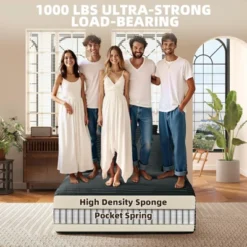 Aukfa Corduroy Sleeper Sofa Bed & Cloud Lounge Chair,No Assembly, Deep Seat, Armrests, 2 Pillows | Boneless Upholstered Chaise For Indoor Comfort 10 Aukfa Corduroy Sleeper Sofa Bed & Cloud Lounge Chair,No Assembly, Deep Seat, Armrests, 2 Pillows | Boneless Upholstered Chaise For Indoor Comfort -Baxton Studio Shop GUEST 57d142a9 fd20 4674 a884 e56f463d8fc9