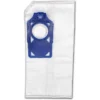 Riccar Brilliance And Simplicity Synchrony Uprights HEPA Filtration Vacuum Cleaner Bags 6 Pack