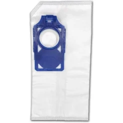 Riccar Brilliance And Simplicity Synchrony Uprights HEPA Filtration Vacuum Cleaner Bags 6 Pack