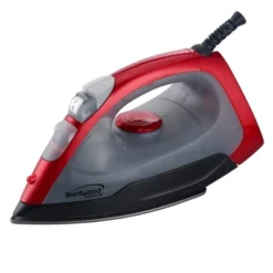 Brentwood Full Size Steam/Spray/Dry Iron -Baxton Studio Shop GUEST 584071f2 86c8 4540 bfa9 dc6828b0352f