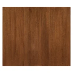 Farmhouse 5-Piece Dining Table Set With Drop Leaf, Wine Rack And Drawers-ModernLuxe -Baxton Studio Shop GUEST 585b893a fca3 48dd ae20 8456a86b6a74