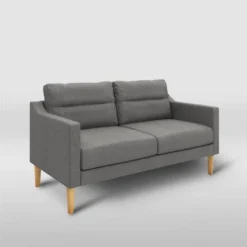 Lyndhurst Loveseat - Threshold™ -Baxton Studio Shop GUEST 5881a8c9 08ab 4866 9143 a5e8729c59e4