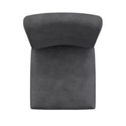 Set Of 2 Quinby Parson Dining Chair Wood Charcoal - Inspire Q -Baxton Studio Shop GUEST 59286d20 6d1b 47e1 a32c f43860235e6e