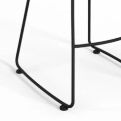 Set Of 2 Leemington Saddle Barstools - WyndenHall -Baxton Studio Shop GUEST 595c90eb b6be 46de 8963 4ba8147a519e