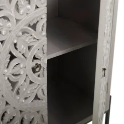 42" X 30" Traditional Wood Cabinet - Olivia & May -Baxton Studio Shop GUEST 5a45c0df ea24 45d4 a90b f4be5c59718e