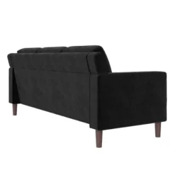 Taliyah 3 Seater Sofa - Room & Joy -Baxton Studio Shop GUEST 5aa0352e d9ab 4378 8ba2 70c7060e9db2