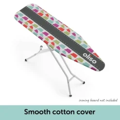 Oliso Ironing Board Cover Silhouette -Baxton Studio Shop GUEST 5ac40f35 4294 4faa 84b7 2d75828c7c04