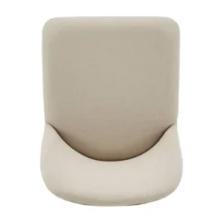 Set Of 2 Karianne Fabric Dining Chairs - Inspire Q -Baxton Studio Shop GUEST 5aecf4fc 491d 4854 b8fd daa19b9fa479