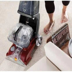 Hoover PowerScrub Deluxe Carpet Cleaner -Baxton Studio Shop GUEST 5af24ae4 e021 40a9 bbe2 f2d22b4dafbc