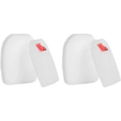 Nispira XFFKIZ700 Dock Pre-Motor Filter Replacement For Shark Vacuum Stratos Cordless Vacuum, Fits IZ862H IZ562H UZ565H IZ800 Series. 2 Pack -Baxton Studio Shop GUEST 5b2ffdc3 e080 4a86 a51f 989115e2b032