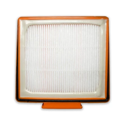 Nispira AV2501AE True HEPA Vacuum Filter For Shark AV2501S RV2502AE RV2520AOUS AV2510AOUS AV2511AE RV2610WA 137KY2500 UR2500SR XPRFRV2500 8 Pack 1 Nispira AV2501AE True HEPA Vacuum Filter For Shark AV2501S RV2502AE RV2520AOUS AV2510AOUS AV2511AE RV2610WA 137KY2500 UR2500SR XPRFRV2500 8 Pack