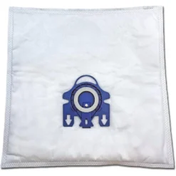 EnviroCare Replacement Allergen Vacuum Cleaner Dust Bags Made To Fit Miele AirClean 3D Canisters Style GN 5 Pack With 2 Filters -Baxton Studio Shop GUEST 5bca71af afb2 404f ac58 0c804285cb1e