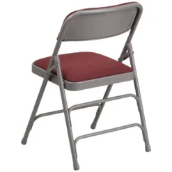 Emma And Oliver 2 Pack Home & Office Party Events Fabric Padded Metal Folding Chair 19 Emma And Oliver 2 Pack Home & Office Party Events Fabric Padded Metal Folding Chair -Baxton Studio Shop GUEST 5bdec683 1e13 4b6a 9988 de5e444333f0