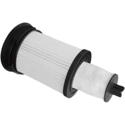 Nispira Fine Dust Vacuum Filter Compatible With Miele Triflex HX1 Cordless Stick Vacuum Cleaners, Part#11289902. 2 Packs -Baxton Studio Shop GUEST 5c647e48 d58f 4f1f ac88 01b0528609ab