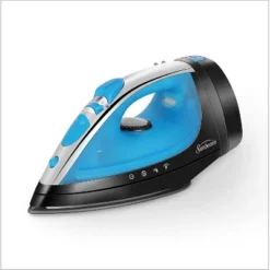 Sunbeam 1400W Steam Master Steam Iron With Shot Of Steam Feature -Baxton Studio Shop GUEST 5dc56bbc 69d6 47b1 a6fb bfbe61a467aa