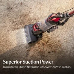 Bissell CleanView Max FurGuard LiftOff Vacuum Cleaner 16 Bissell CleanView Max FurGuard LiftOff Vacuum Cleaner -Baxton Studio Shop GUEST 5dcafb7b 4a93 419b 8194 4cc98d738375