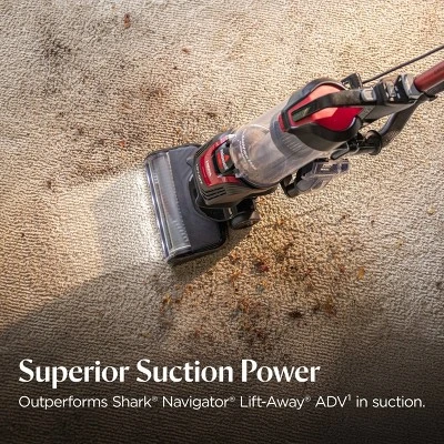 Bissell CleanView Max FurGuard LiftOff Vacuum Cleaner 8 Bissell CleanView Max FurGuard LiftOff Vacuum Cleaner - Image 8