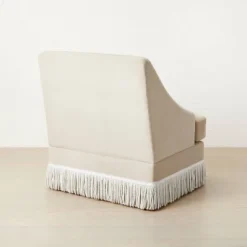 Alberhill Velvet Accent Chair With Fringe - Opalhouse™ Designed With Jungalow™ 10 Alberhill Velvet Accent Chair With Fringe - Opalhouse™ Designed With Jungalow™ -Baxton Studio Shop GUEST 5de4dcc5 febd 4b7f b59b 53365f37f2e1