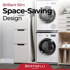 Bartnelli Pro Luxury Ironing Board, Mad In Europe For A Premium, Luxurious Ironing Experience 49x16" -Baxton Studio Shop GUEST 5e2413f1 08f2 4b9e bfa6 89b81e4cee7d