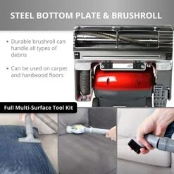 Prolux 7000 Upright Sealed HEPA Vaccum 11 Prolux 7000 Upright Sealed HEPA Vaccum -Baxton Studio Shop GUEST 5e26b941 b5c9 463f b0c4 c5ced0c9b2ab