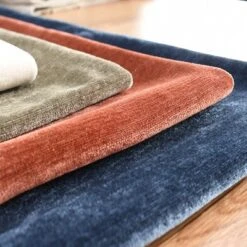 Lily 47" Upholstered Scroll Velvet Waterfall Bench/Chenille Entryway Bench-The Pop Maison 17 Lily 47" Upholstered Scroll Velvet Waterfall Bench/Chenille Entryway Bench-The Pop Maison -Baxton Studio Shop GUEST 5f761d03 9ec1 4cb6 95da a86acf83fb0e