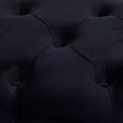 Glam Velvet Oval Bench - Olivia & May -Baxton Studio Shop GUEST 5fe2965b f133 45b2 bbc3 6b04b04bb6fe