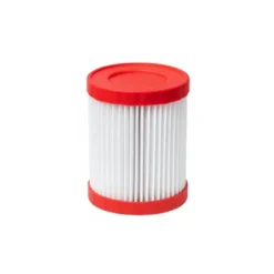 Nispira VF320H HEPA Vacuum Filter Replacement. For BOSCH 18V 2.6-Gallon Wet/Dry Vacuum Cleaner GAS18V-3/GAS18V-10L | 3 Pack -Baxton Studio Shop GUEST 6011abd9 fad9 45d4 8f33 c2b0344525d7