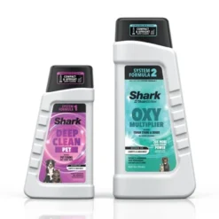 Shark 2pk Stain Striker Pet Bundle Formula 9 Shark 2pk Stain Striker Pet Bundle Formula -Baxton Studio Shop GUEST 6019cd57 f7b3 448f 884b b271c6729a4d