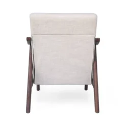Set Of 2 Chabani Mid-Century Modern Accent Chair - Christopher Knight Home -Baxton Studio Shop GUEST 6085ca57 5b93 4c2b b2e0 52014b9d0d0d