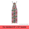 Oliso Ironing Board Cover Floral