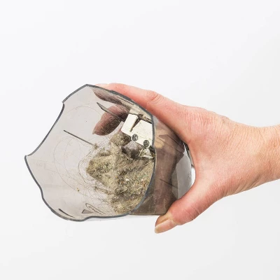 Ewbank Handheld Vacuum Cleaner With Bed/Fabric Sanitizer - UV400 5 Ewbank Handheld Vacuum Cleaner With Bed/Fabric Sanitizer - UV400 - Image 5