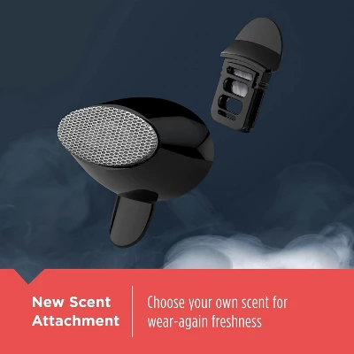 Black & Decker BLACK+DECKER Advanced Handheld Steamer HGS350, 45-Second Heat Up, 70% More Steam, Removes Wrinkles From Fabrics, Clothing And Upholstery 5 Black & Decker BLACK+DECKER Advanced Handheld Steamer HGS350, 45-Second Heat Up, 70% More Steam, Removes Wrinkles From Fabrics, Clothing And Upholstery - Image 5