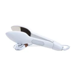 Nori Press Handheld Steam Iron - White 15 Nori Press Handheld Steam Iron - White -Baxton Studio Shop GUEST 61ae8c06 ba29 4d02 a29b 37d63845333a