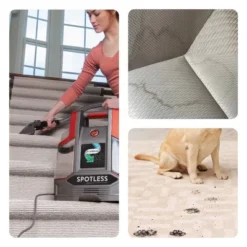 Hoover Spotless Portable Carpet Cleaner 12 Hoover Spotless Portable Carpet Cleaner -Baxton Studio Shop GUEST 629fb69b ed0f 473a a8e4 da0dcbab7267