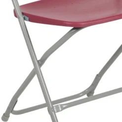 Emma And Oliver Set Of 10 Stackable Folding Plastic Chairs - 650 LB Weight Capacity 25 Emma And Oliver Set Of 10 Stackable Folding Plastic Chairs - 650 LB Weight Capacity -Baxton Studio Shop GUEST 62a4f95f 3161 4ed2 bbef 3c25d19da44b