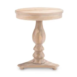 Lyla Side Table - Powell Company 19 Lyla Side Table - Powell Company -Baxton Studio Shop GUEST 62a7ac01 ebd1 46ec 852e 0902f117659d