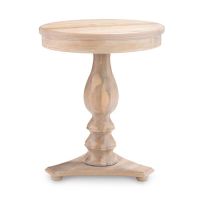 Lyla Side Table - Powell Company 9 Lyla Side Table - Powell Company - Image 9