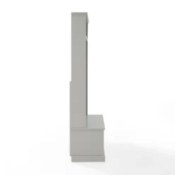 Ellison Hall Tree - Crosley -Baxton Studio Shop GUEST 630109e8 e9b2 4aa8 9514 8ca7ac8f682a