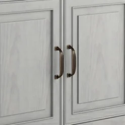 Hampshire Entryway Storage Cabinet Fog Gray - WyndenHall 14 Hampshire Entryway Storage Cabinet Fog Gray - WyndenHall -Baxton Studio Shop GUEST 6316d0b9 d395 4114 a7e4 2b1694ee22d2