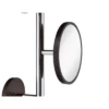 Milano Coat Rack Silver - Proman Products