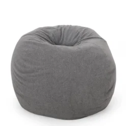 5' Newalla Modern Shearling Bean Bag - Christopher Knight Home 13 5' Newalla Modern Shearling Bean Bag - Christopher Knight Home -Baxton Studio Shop GUEST 63a7d02b d40a 49ff 9b49 87bd834c367f