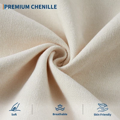 89" Futon Sofa Bed, Modern Convertible Sleeper Couch With Adjustable Backrest & Armrest, Comfy Futon Couch Bed With 2 Pillows 7 89" Futon Sofa Bed, Modern Convertible Sleeper Couch With Adjustable Backrest & Armrest, Comfy Futon Couch Bed With 2 Pillows - Image 7